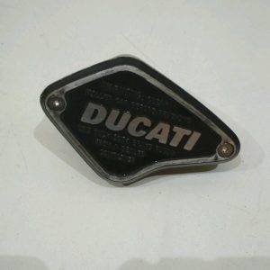Ducati - PANIGALE 899 - 2015 - Bocal de frein