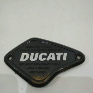Ducati - PANIGALE 899 - 2015 - Bocal de frein