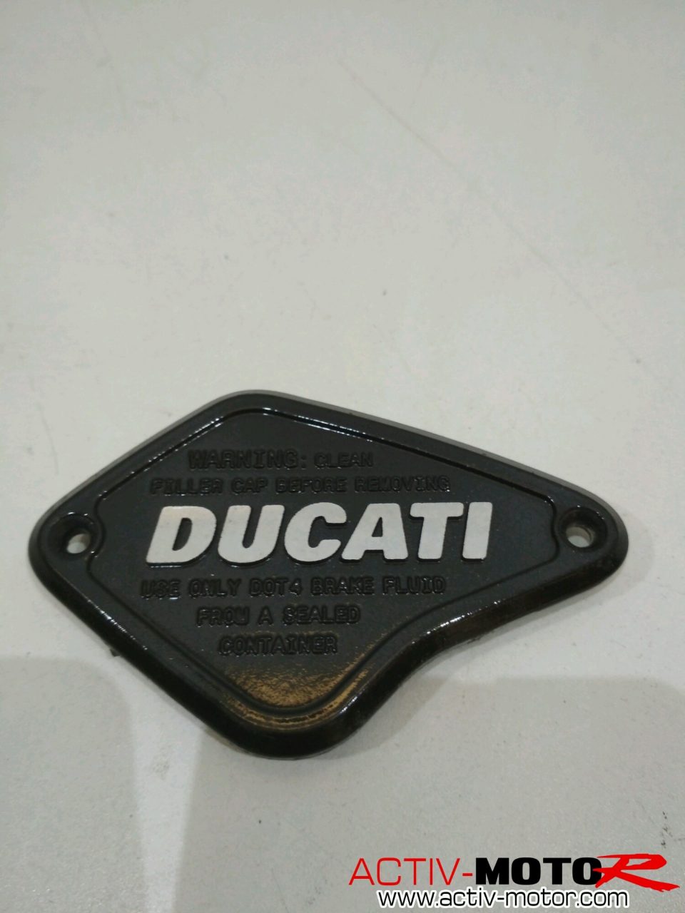 Ducati - PANIGALE 899 - 2015 - Bocal de frein