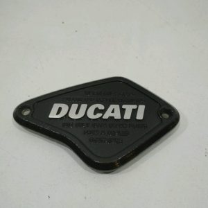 Ducati - PANIGALE 899 - 2015 - Bocal de frein