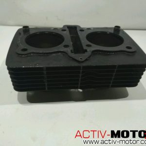 Honda - CB 450 S - 1986 à 1989 - Cylindre+pistons