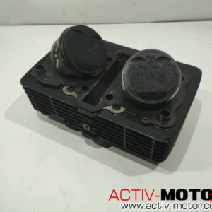 Honda - CB 450 S - 1986 à 1989 - Cylindre+pistons