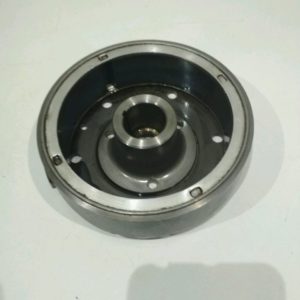 Honda - CB 450 S - 1986 à 1989 - Rotor d'alternateur