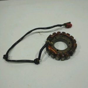 Honda - CB 450 S - 1986 à 1989 - Stator d'alternateur