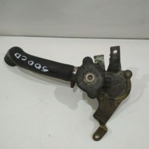 Honda - CB500 - 1994 à 2002 - Boîtier calorstat
