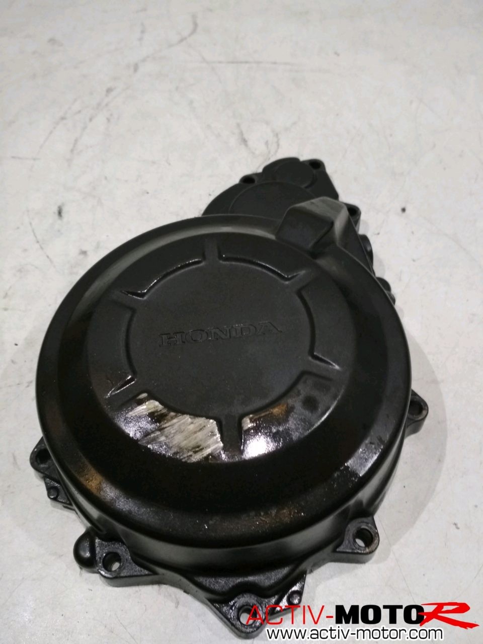 Honda - CBR600 F - 2011 à 2012 - Carénage