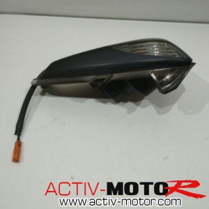 Honda - CBF1000 F - 2006 à 2010 - Clignotants