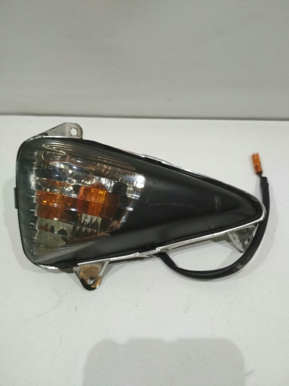 Honda - CB500 - 1994 à 2002 - Boîtier calorstat