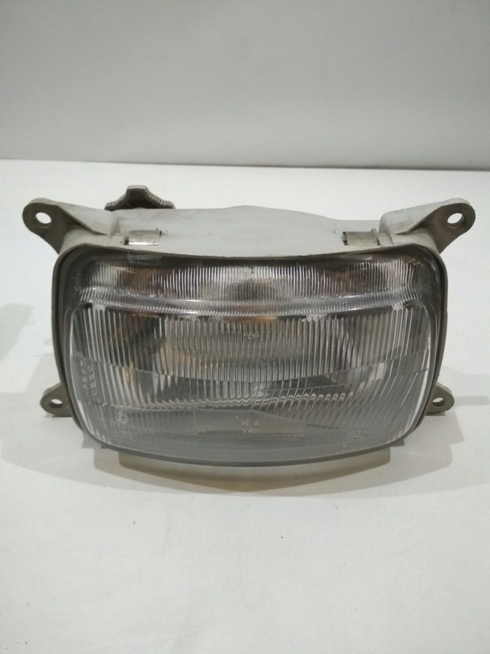 Honda - VARADERO XL125V - 2007 à 2013 - Phare (optique avant)