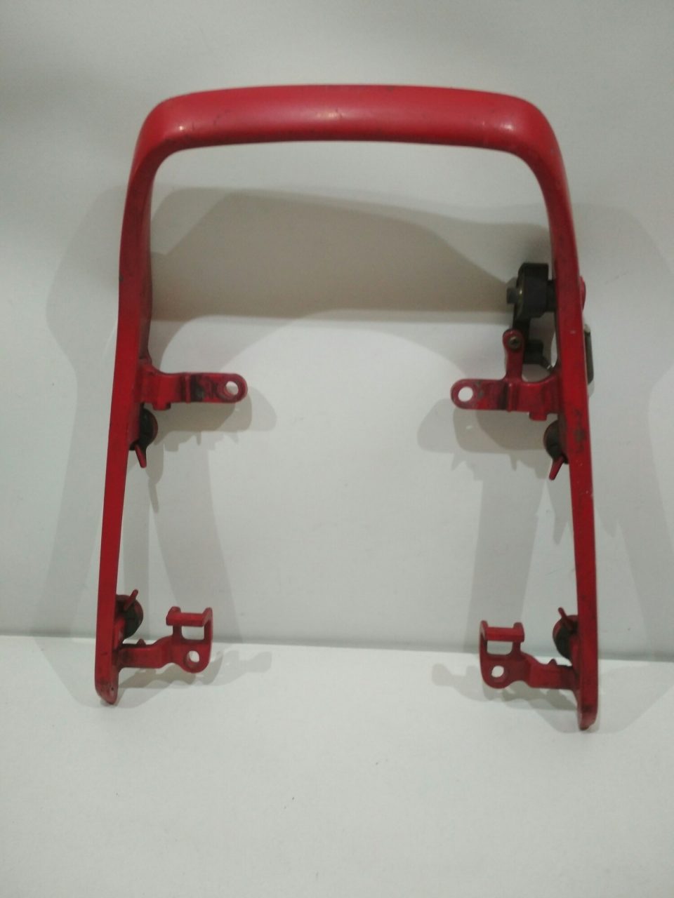 Honda - NTV650 REVERE - 1988 à 1995 - Poignée passager