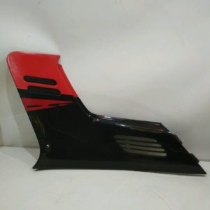 Honda - CBR1000 F - 1998 - Flanc de carénage