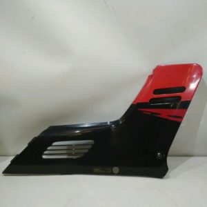 Honda - CBR1000 F - 1998 - Flanc de carénage