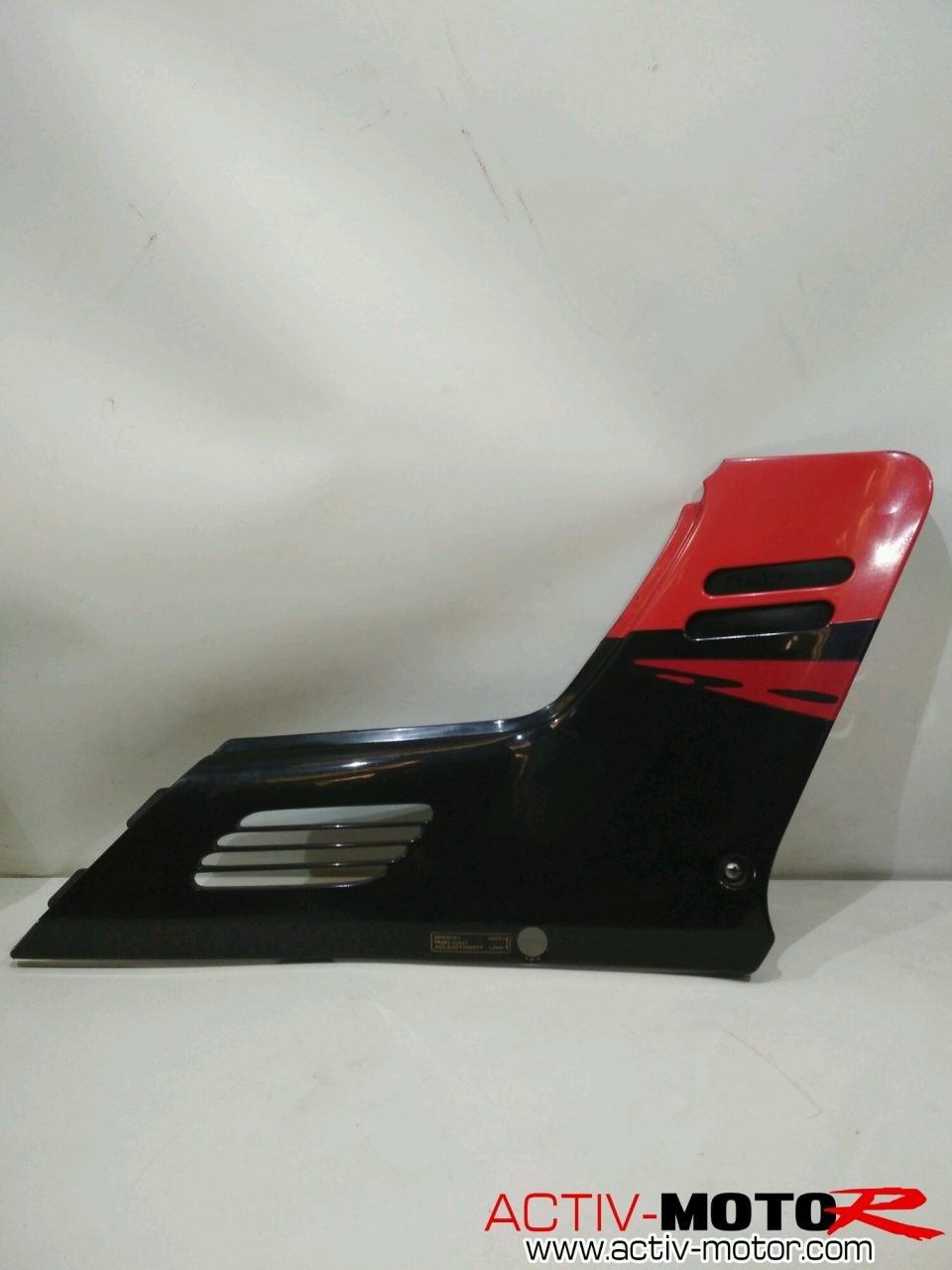 Yamaha - FAZER 600 FZS - 1998 à 2002 - Coque arrière