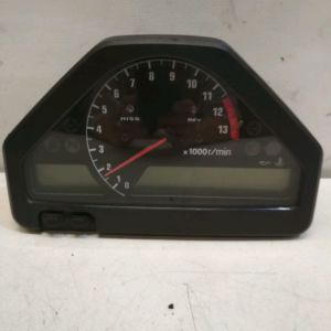 Honda - CBR1000 RR - 2004 - Compteur (tableau de bord)