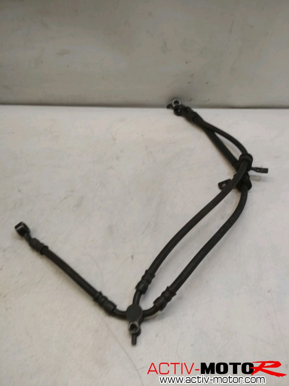 Honda - CBR1000 RR - 2004 - Bras oscillant