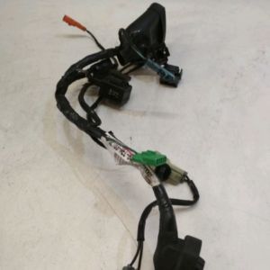 Honda - CBR1000 RR - 2004 - Faisceau additionnel