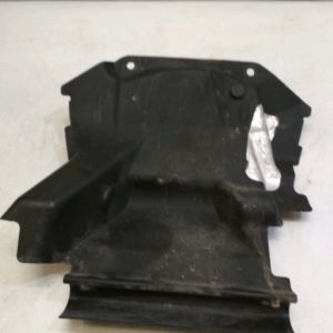 Honda - CBR1000 RR - 2004 - Intérieur carénage