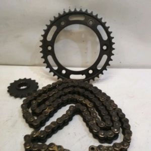 Honda - CBR1000 RR - 2004 - Kit chaîne