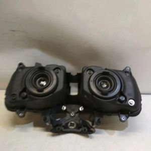 Honda - CBR1000 RR - 2004 - Phare (optique avant)