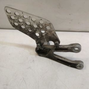 Honda - CBR1000 RR - 2004 - Platine repose pied