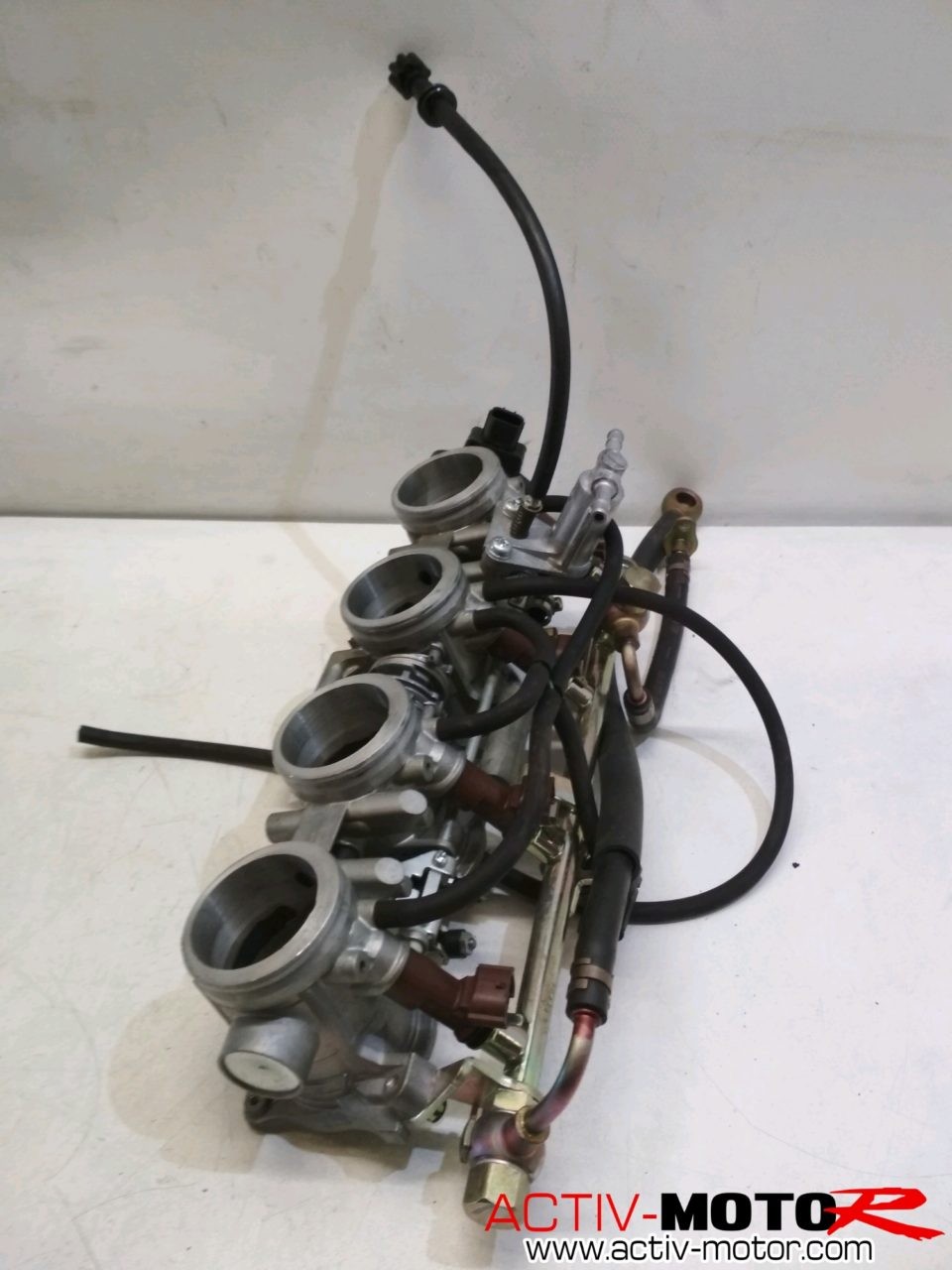 Honda - CBR1000 RR - 2004 - Réservoir d'eau