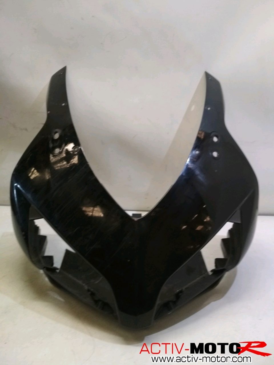 Honda - CBR1000 RR - 2004 - Silencieux