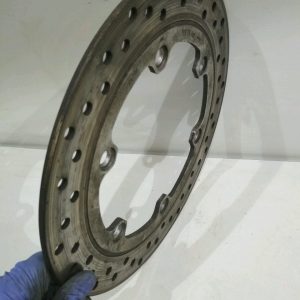 Honda - CBR600 F - 1991 à 1994 - Disque avant