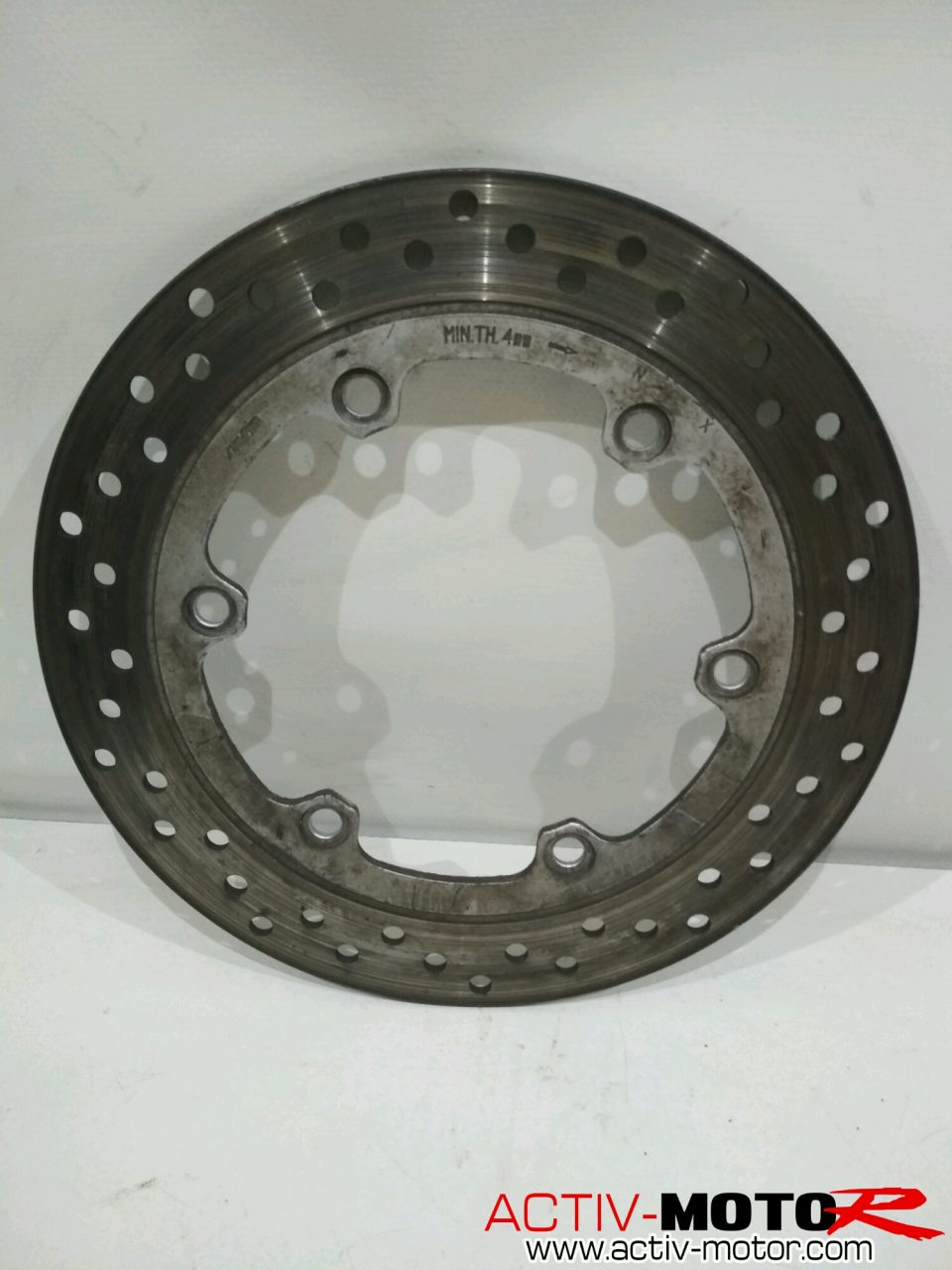 Honda - CBR600 R - 1990 - Kit chaîne