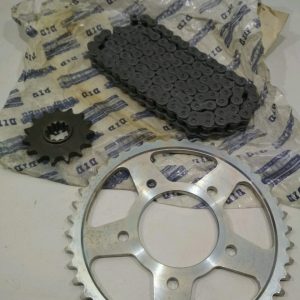 Honda - CBR600 R - 1990 - Kit chaîne