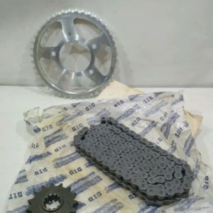 Honda - CBR600 R - 1990 - Kit chaîne