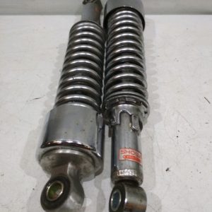 Honda - CM125 - CM125 - 1982 à 1999 - Amortisseur arrière