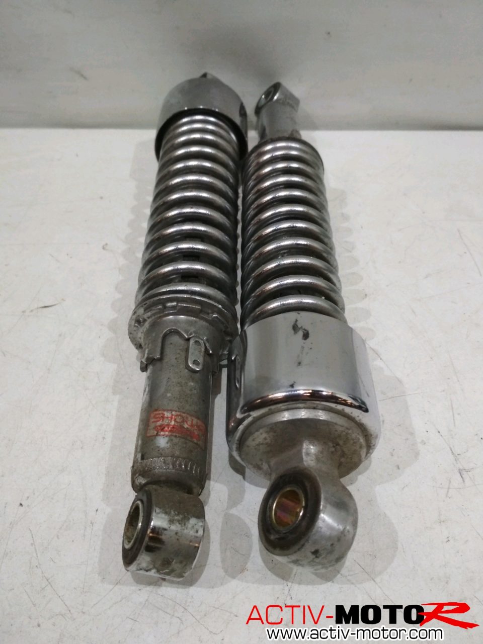 Honda - CM125 - CM125 - 1982 à 1999 - Relais de démarreur