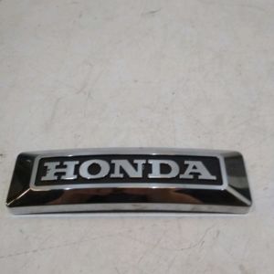 Honda - CM125 - CM125 - 1982 à 1999 - Cache cadre