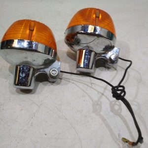 Honda - CM125 - CM125 - 1982 à 1999 - Clignotants