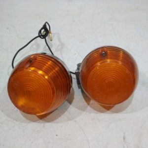 Honda - CM125 - CM125 - 1982 à 1999 - Clignotants