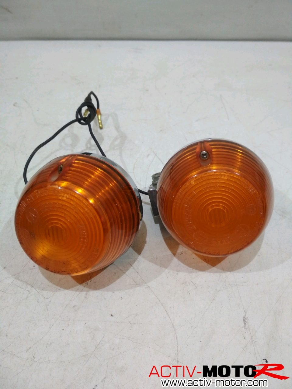 Honda - CM125 - CM125 - 1982 à 1999 - Robinet d'essence