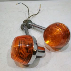 Honda - CM125 - CM125 - 1982 à 1999 - Clignotants