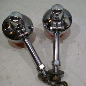 Honda - CM125 - CM125 - 1982 à 1999 - Clignotants