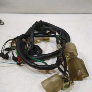 Honda - CM125 - CM125 - 1982 à 1999 - Faisceau électrique