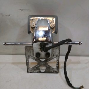 Honda - CM125 - CM125 - 1982 à 1999 - Feu arrière