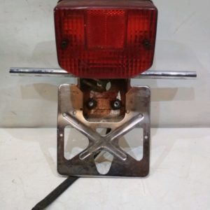Honda - CM125 - CM125 - 1982 à 1999 - Feu arrière