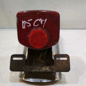 Honda - CM125 - CM125 - 1982 à 1999 - Feu arrière
