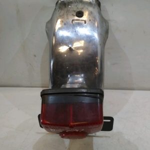 Honda - CM125 - CM125 - 1982 à 1999 - Feu arrière