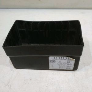 Honda - CM125 - CM125 - 1982 à 1999 - Intérieur carénage