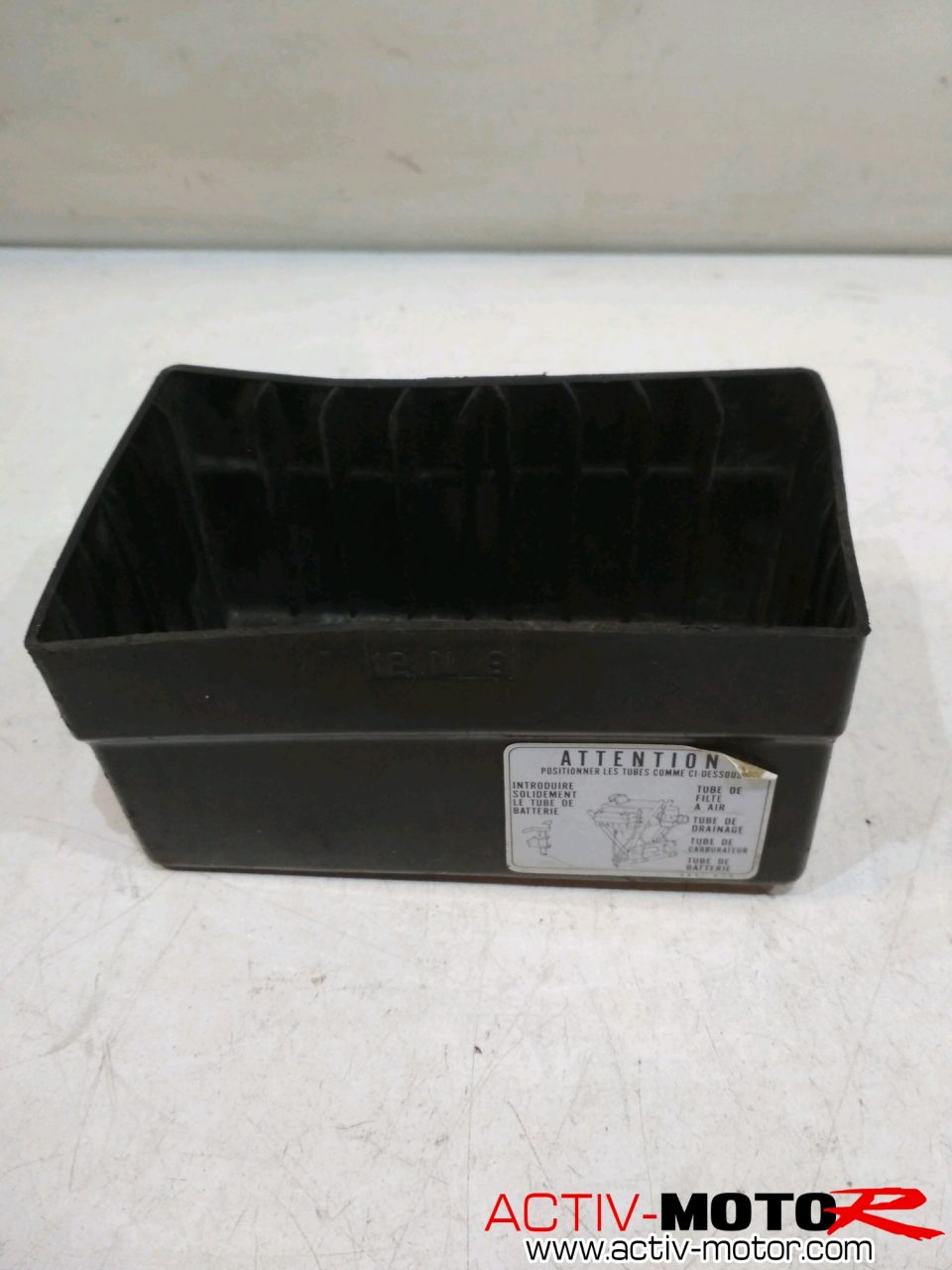 Honda - CM125 - CM125 - 1982 à 1999 - Support