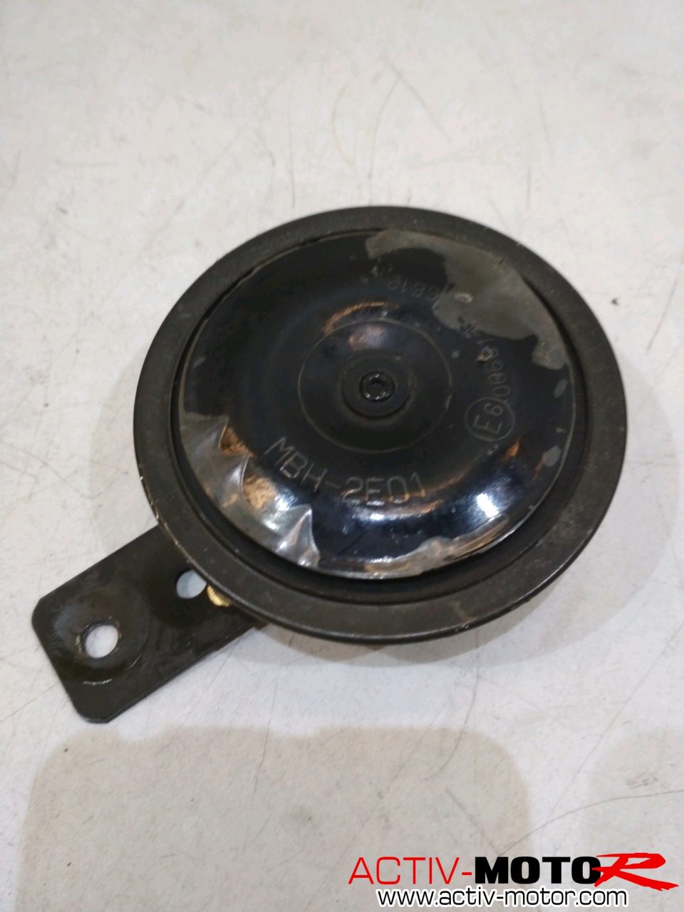 Honda - CM125 - CM125 - 1982 à 1999 - Entourage de neiman