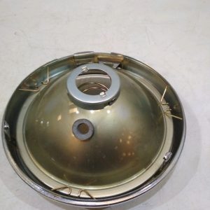 Honda - CM125 - CM125 - 1982 à 1999 - Phare (optique avant)