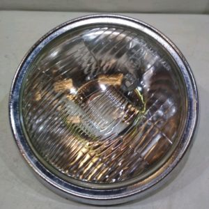 Honda - CM125 - CM125 - 1982 à 1999 - Phare (optique avant)