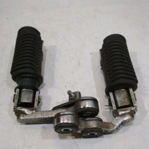 Honda - CM125 - CM125 - 1982 à 1999 - Repose-pied