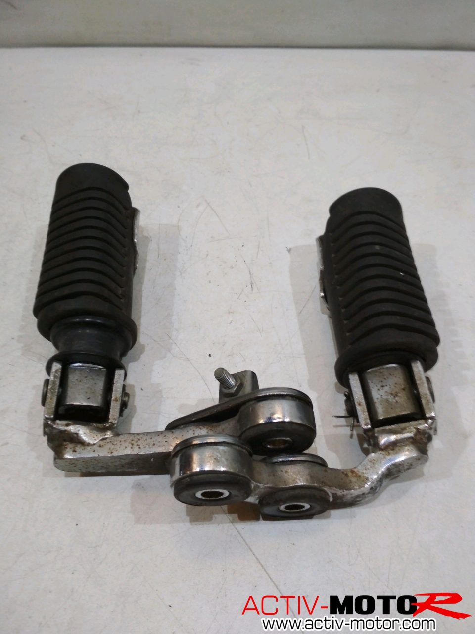 Honda - CM125 - CM125 - 1982 à 1999 - Robinet d'essence
